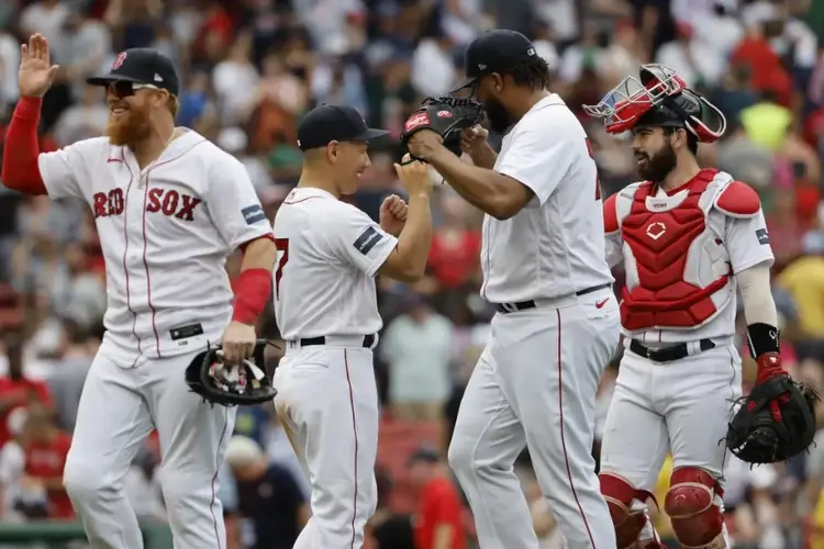 Boston Red Sox vs, Oakland Athletics Best Bets and Prediction
