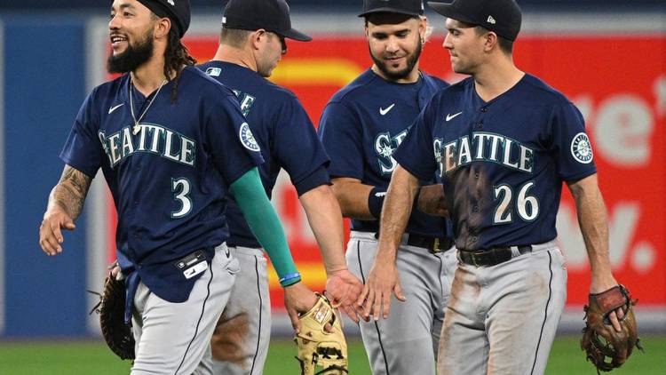 Boston Red Sox vs. Seattle Mariners odds, tips and betting trends