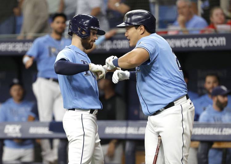 Boston Red Sox vs. Tampa Bay Rays MLB Picks, Odds, Predictions 6/24/2021