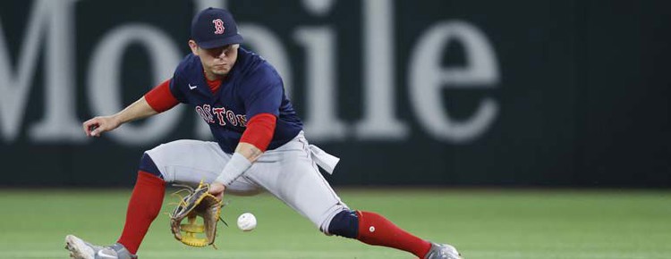 Boston Red Sox vs. Texas Rangers 9/19/23 Analysis and Odds