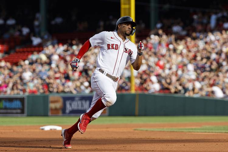 Boston Red Sox vs. Texas Rangers Odds, Line, Picks, and Prediction
