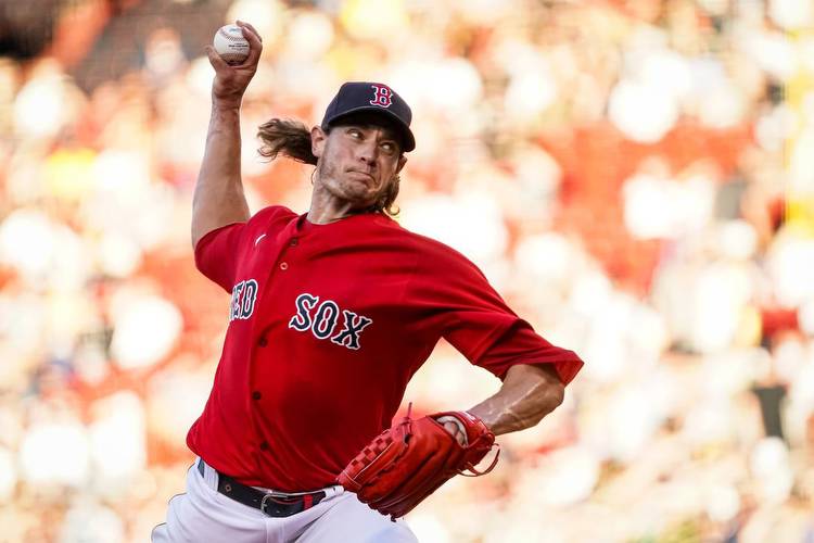 Boston Red Sox World Series, Jacob deGrom MVP odds see major shift