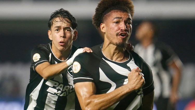 Botafogo vs Coritiba Prediction, Betting, Tips, and Odds
