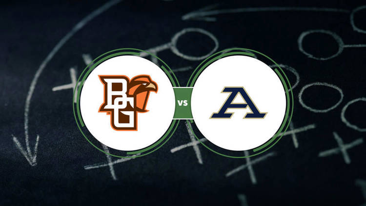 Bowling Green Vs. Akron: NCAA Football Betting Picks And Tips