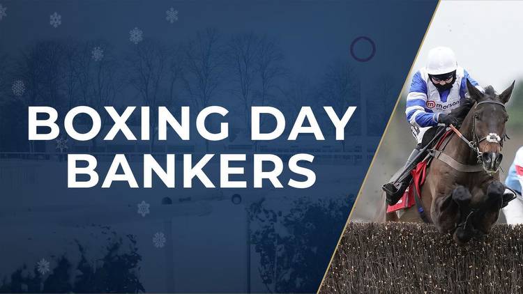 Boxing day racing tips: Timeform and Sporting Life best bets