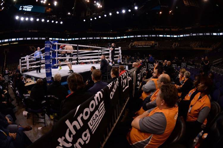 Boxing: Katie Taylor vs Karen Carabajal Vegas Odds, Preview & Pick