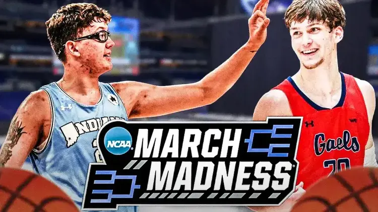 Bracketology: Predicting the 2024 NCAA Tournament Bracket, Week 14