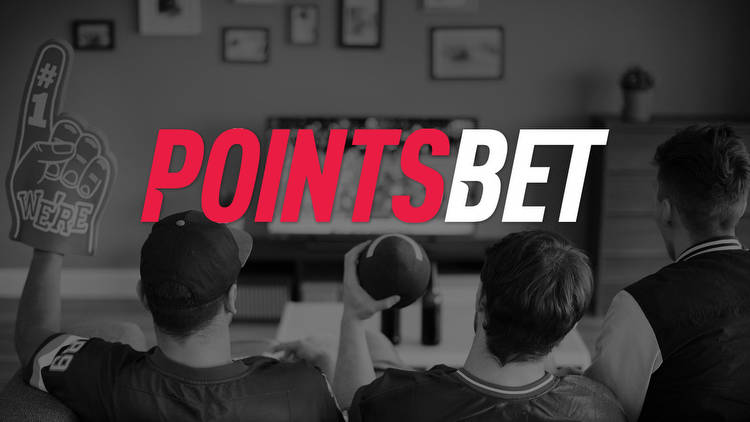 Brand New PointsBet Promo Awards FanSided Readers $500 Bonus to Prepare for NFL Season!