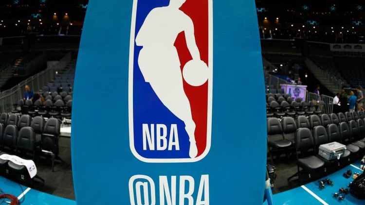 Brandin Podziemski Props, Odds and Insights for Warriors vs. Spurs