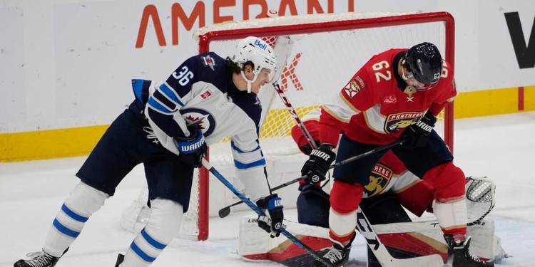 Brandon Montour Game Preview: Panthers vs. Senators