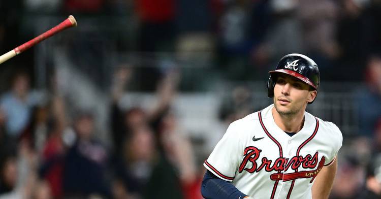 Braves News: Olson named Player of the Week, DS roster prediction, more
