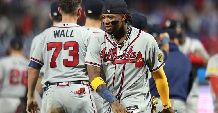 Braves-Phillies prediction: Picks, odds on Wednesday, September 13