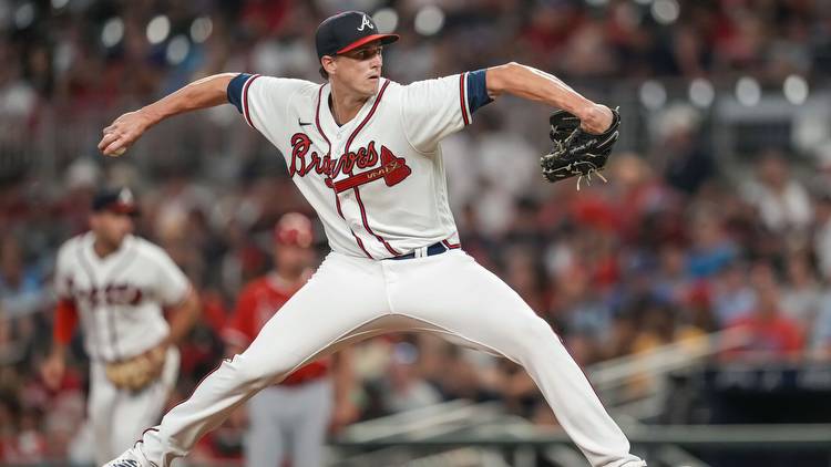 Braves SP Kyle Wright Plans to Be Ready for the Start of the Season