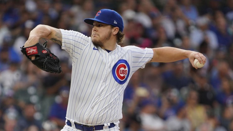 Braves vs. Cubs prediction and odds for Sunday, August 6 (Steele gives Cubs the advantage)