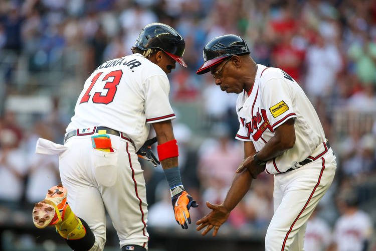 Braves vs. Guardians prediction and odds for Monday, July 3