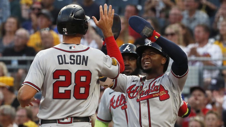 Braves vs. Mets prediction and odds for Friday, Aug. 11 (Atlanta should roll)