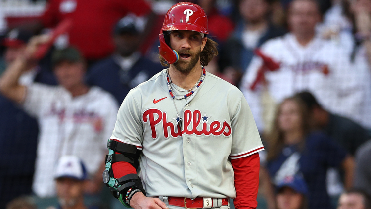 Braves vs. Phillies live stream: TV channel for NLDS Game 2, watch playoff baseball online, time, odds