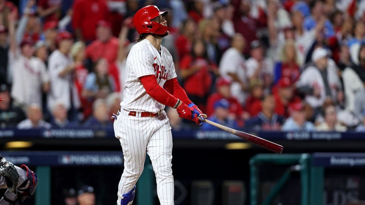 Braves vs. Phillies prediction and odds for NLDS Game 4