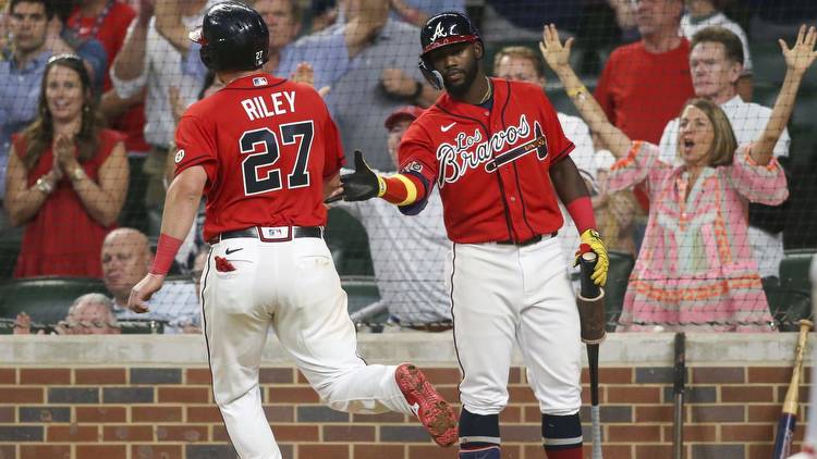 Braves vs. Phillies Prediction and Odds for Saturday, September 24 (Atlanta's Second Shot at Bailey Falter)