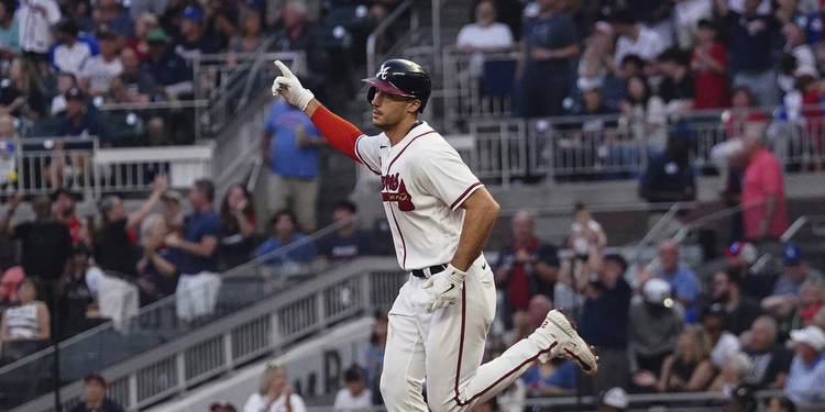 Braves vs. Phillies Predictions & Picks