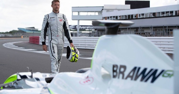 Brawn: The Impossible Formula 1 Story Season 1 Streaming: Watch & Stream Online via Hulu