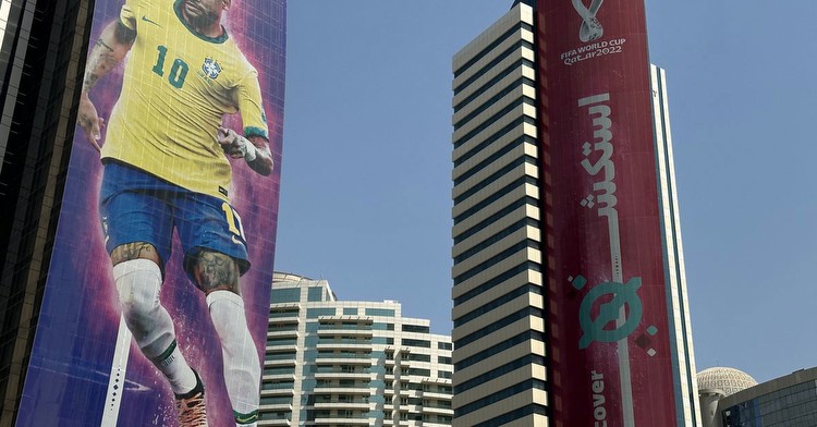 Brazil to clinch sixth World Cup in Qatar