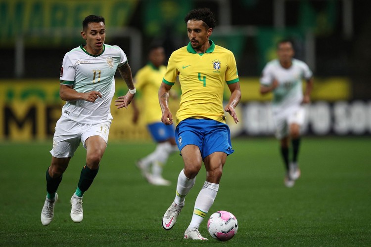 Brazil vs Bolivia Prediction and Betting Tips