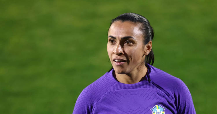Brazil vs. Panama: Top Storylines, Odds, Live Stream for Women's World Cup 2023