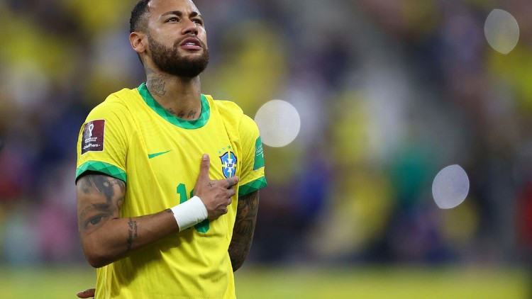 Brazil vs Serbia odds and predictions: Who is the favorite in Neymar’s debut in the World Cup 2022?