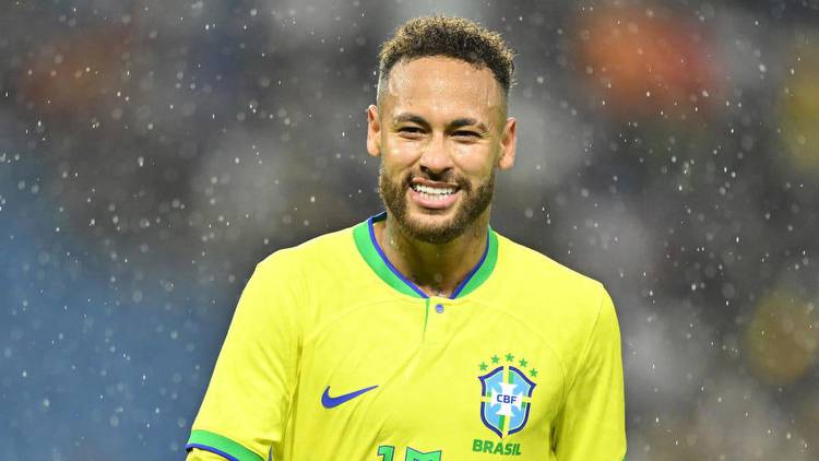 Brazil vs. South Korea live stream: How to watch FIFA World Cup 2022 live online, TV channel as Neymar starts