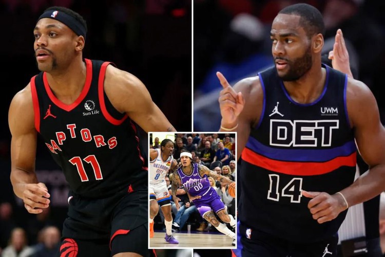 Breaking down odds on whom Knicks may get at NBA trade deadline