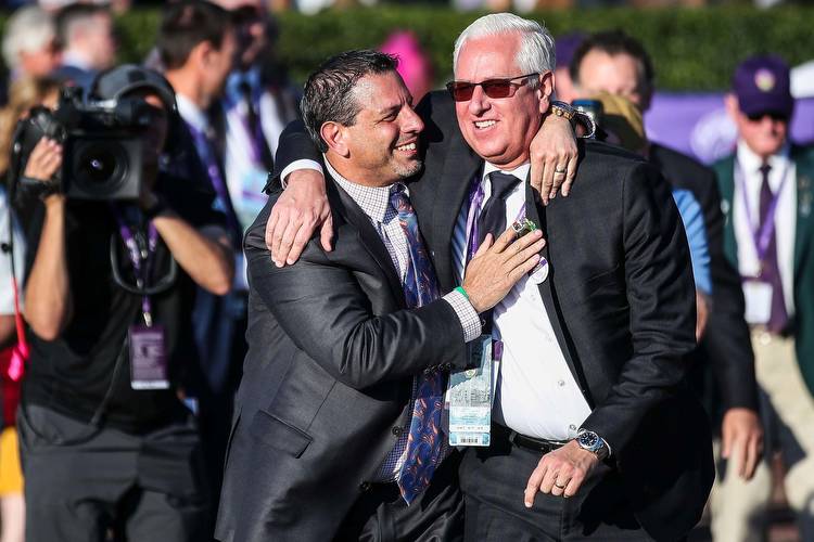 Breeders' Cup 2023: Picks, Predictions & Best Bets for Future Stars Friday