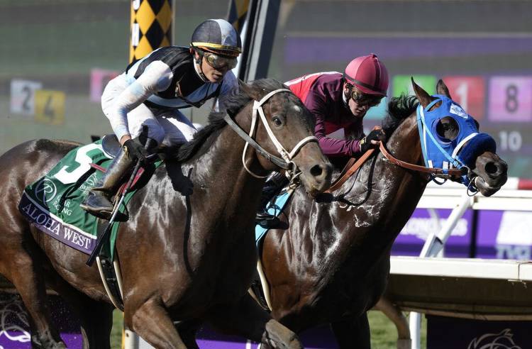 Breeders’ Cup Challenge: Bing Crosby Stakes Odds, Preview & Pick