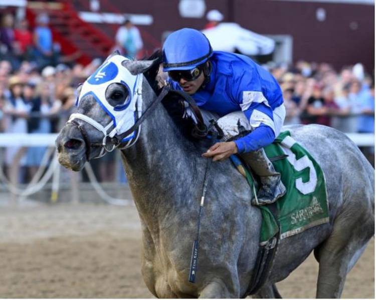 Breeders' Cup Classic Contenders, Odds and Post Position: Essential Quality