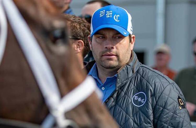 Breeders’ Cup: Cox is confident he will return to winner’s circle