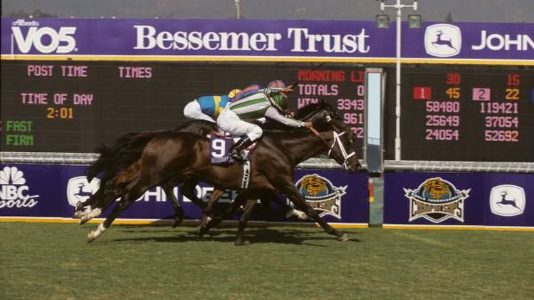 Breeders’ Cup Fantastic Finishes: ‘Too Close to Call’ in Unforgettable Dead Heat