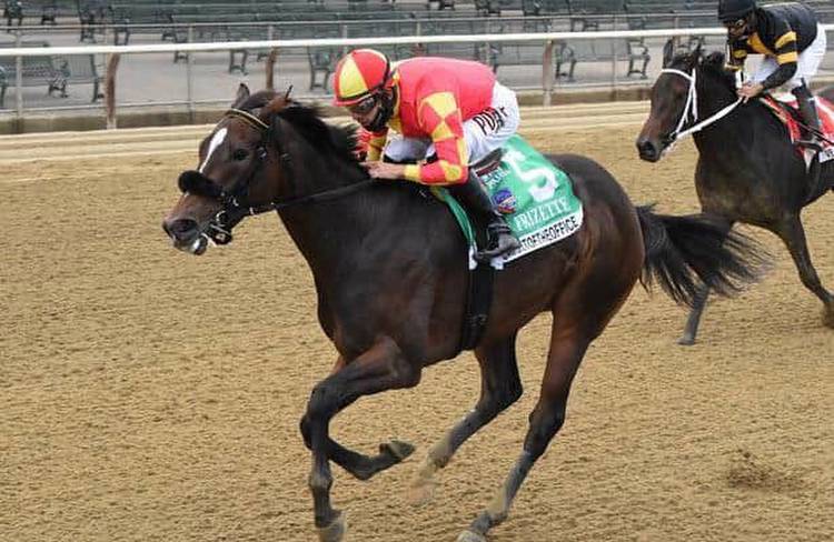Breeders' Cup Juvenile Fillies: Latest Odds & Preview