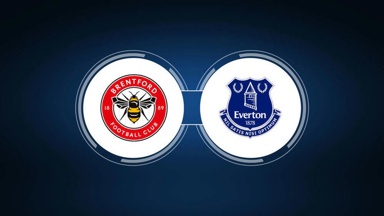 Brentford FC vs. Everton FC: Live Stream, TV Channel, Start Time