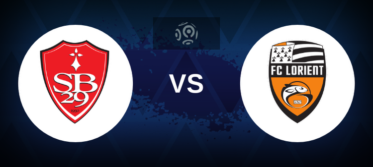 Brest vs Lorient Betting Odds, Tips, Predictions, Preview