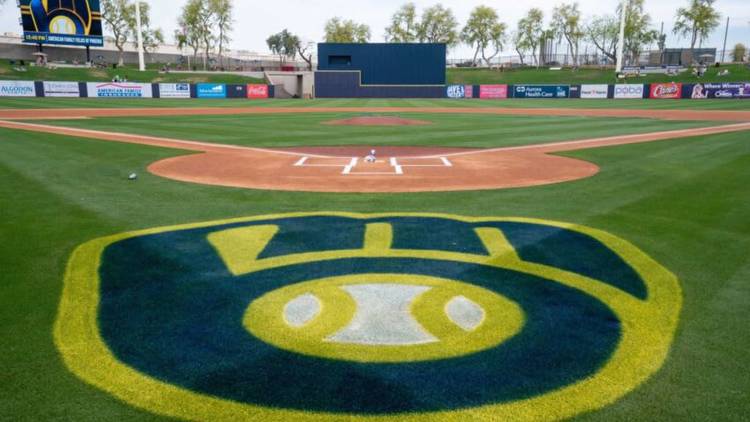 Brewers: Top Prospect Jackson Chourio Moving Up to High-A