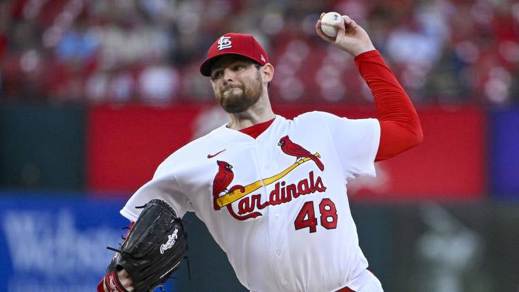 Brewers vs. Cardinals Prediction and Odds for Tuesday, September 13 (Back Jordan Montgomery to Stay Hot)