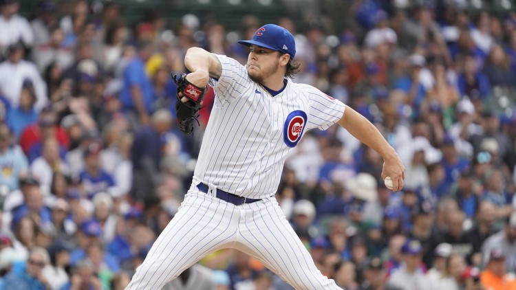 Brewers vs. Cubs prediction and odds for Tuesday, Aug. 29 (Can Cubbies break Milwauke