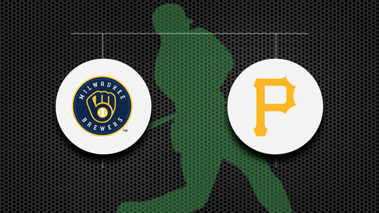 Brewers Vs Pirates: MLB Betting Lines & Predictions