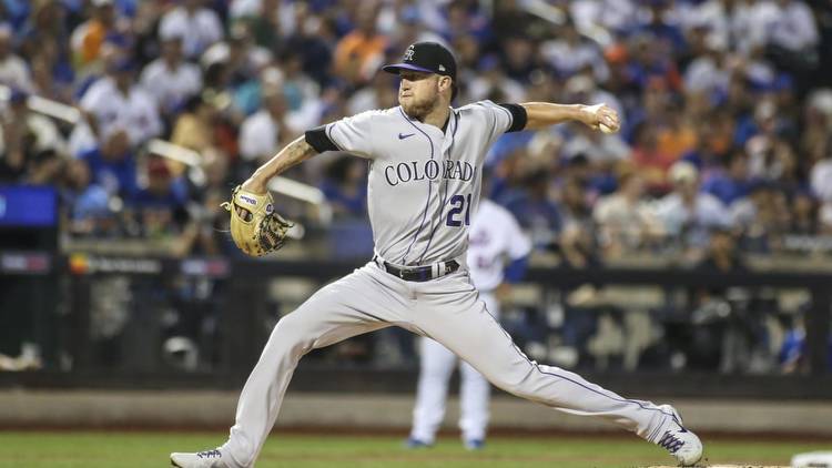 Brewers vs. Rockies Prediction and Odds for Wednesday, Sept. 7 (Freeland Stumps Brewers Once Again)