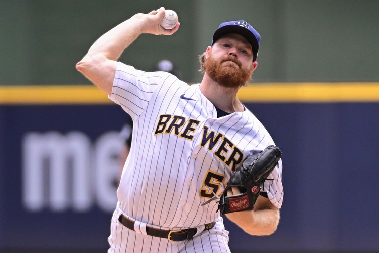 Brewers vs White Sox Prediction, Picks, Odds