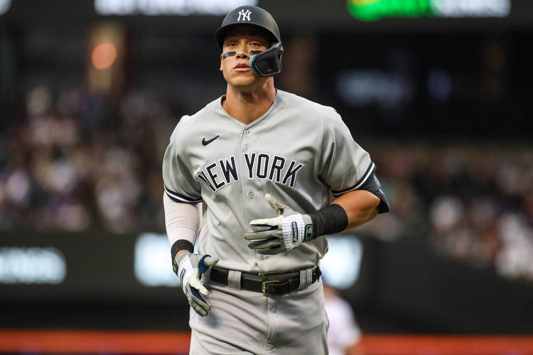 Brian Cashman reveals a scary disconnect between Yankees, Aaron Judge