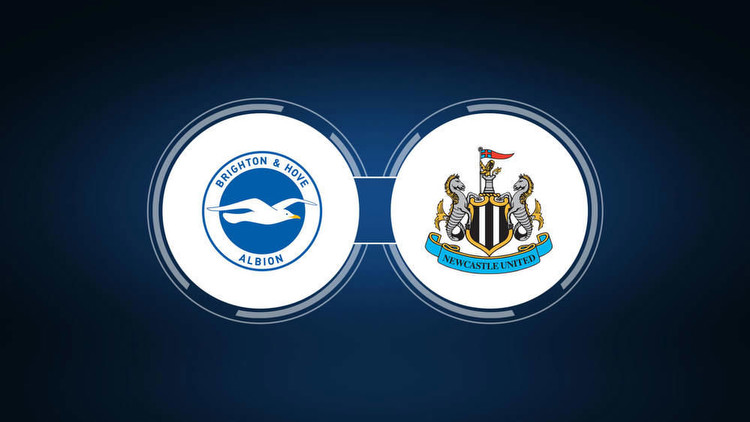 Brighton & Hove Albion vs. Newcastle United: Live Stream, TV Channel, Start Time