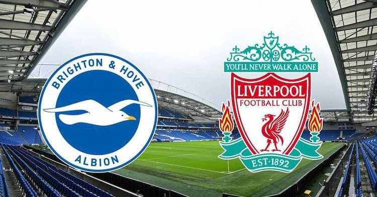 Brighton vs Liverpool Betting Offer FA Cup Bet Credits With bet365