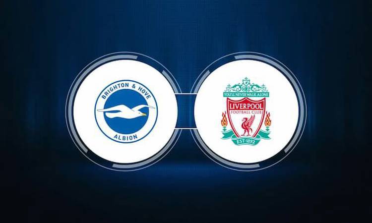 Brighton vs Liverpool Free Bet £20 FA Cup Betting Offer
