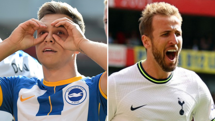 Brighton vs Tottenham: Live stream, TV channel, team news and kick-off time for Premier League clash